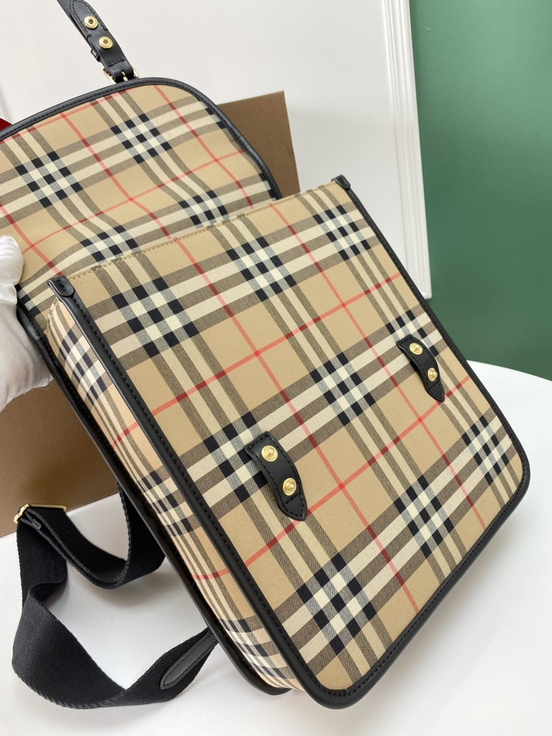 Burberry Backpacks